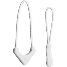 WANDRD Standard Zipper Puller Cloudbreak White