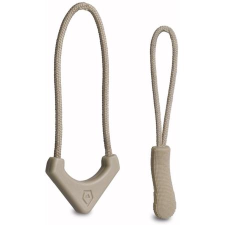 WANDRD Standard Zipper Puller Yuma Tan