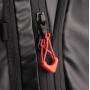 WANDRD Worryless Zipper Puller Red