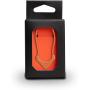 WANDRD Worryless Zipper Puller Sedona Orange