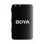 Boya Boyamic - Professional Wireless Microphone Set w/ 2 Microphones