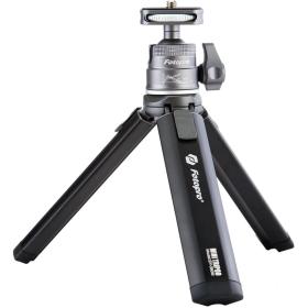 Fotopro SY-390 Pocket Tripod 1 Section Black