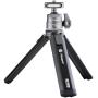 Fotopro SY-390 Pocket Tripod 1 Section Black