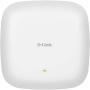 Punto de Acceso Inalámbrico D-Link DAP-X2850 PoE/ 3600Mbps/ 2.4GHz 5GHz/ Antenas de 3.5/5.5dBi/ WiFi 802.11ax