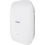 Punto de Acceso Inalámbrico D-Link DAP-X2850 PoE/ 3600Mbps/ 2.4GHz 5GHz/ Antenas de 3.5/5.5dBi/ WiFi 802.11ax