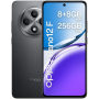 Smartphone Oppo Reno 12 FS 8GB/ 256GB/ 6.67'/ 4G/ Gris Plateado