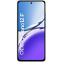 Smartphone Oppo Reno 12 FS 8GB/ 256GB/ 6.67'/ 4G/ Gris Plateado