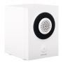 Altavoz con Bluetooth Fonestar DOTS-B/ 12W/ 1.0/ Blanco