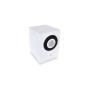 Altavoz con Bluetooth Fonestar DOTS-B/ 12W/ 1.0/ Blanco