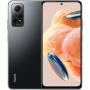 Smartphone Xiaomi Redmi Note 12 Pro 6GB/ 128GB/ 6.67'/ Gris Grafito