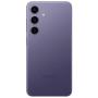 Smartphone Samsung Galaxy S24 8GB/ 256GB/ 6.2'/ 5G/ Violeta Cobalt