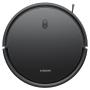 Robot Aspirador Xiaomi Robot Vacuum E10C/ Friegasuelos/ control por WiFi/ Negro