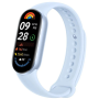 Pulsera Smartband Xiaomi Smart Band 9/ Azul Ártico