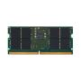 Memoria RAM Kingston ValueRAM 16GB/ DDR5/ 5600MHz/ 1.1V/ CL46/ SODIMM