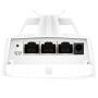 Punto de Acceso Inalámbrico TP-Link Omada EAP215-Bridge KIT/ 867Mbps/ 2.4GHz 5GHz/ Antenas de 7dBi/ WiFi 802.11 a/b/g/n/ac