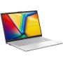 Portátil Asus VivoBook Go 15 E1504GA-NJ633 Intel Core i3-N305/ 8GB/ 512GB SSD/ 15.6'/ Sin Sistema Operativo