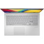 Portátil Asus VivoBook Go 15 E1504GA-NJ633 Intel Core i3-N305/ 8GB/ 512GB SSD/ 15.6'/ Sin Sistema Operativo