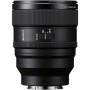 Comprar Sony FE 85mm F1.4 GM II - Ganga Electrónica