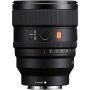 Comprar Sony FE 85mm F1.4 GM II - Ganga Electrónica