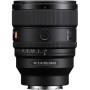 Comprar Sony FE 85mm F1.4 GM II - Ganga Electrónica