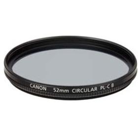 Canon PL-C B Filter (52mm)