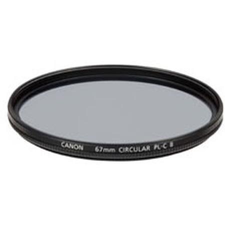 Canon PL-C B Filter 67mm