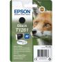 Epson T1281 Ink Cartridge Black Standard Capacity 5.9ml 1-PA