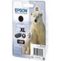 Epson 26XL Black High Capacity T26214012 Ijsbeer