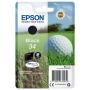 Epson Black 34 - DuraBrite Ultra Ink