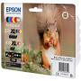 Epson 378XL / 478XL T379D4010 6-COLOUR