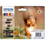 Epson 378XL / 478XL T379D4010 6-COLOUR