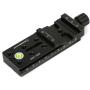 Sunwayfoto DMP-100 - Nodal Slide w/ Screw-Knob