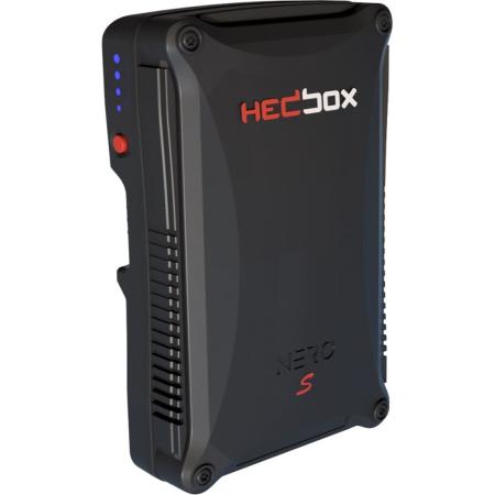 Hedbox Nero S Cine V-Lock