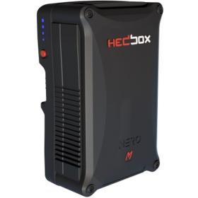 Hedbox Nero M Cine V-Lock