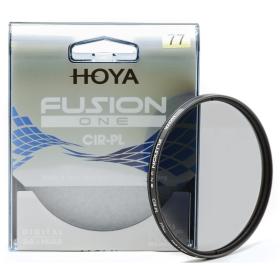 Hoya 46.0mm PL-Cir Fusion ONE