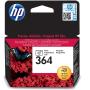 HP 364 Photo Black F/Oto Black