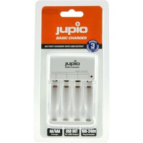 Jupio Basic Charger