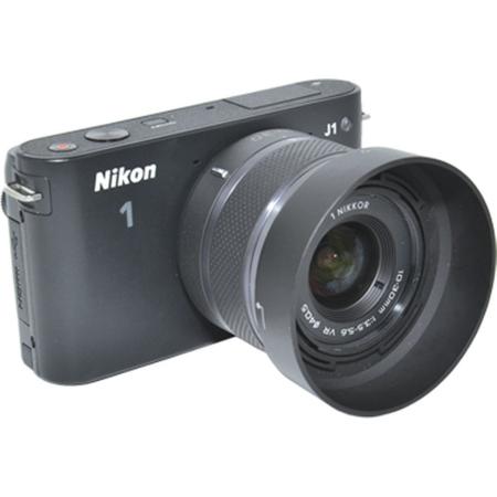 JJC HB-N101 Nikon Lens Hood (LH-N101)