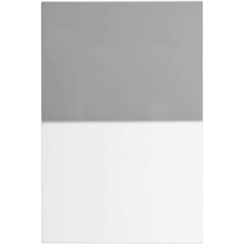 Benro Master Glass Filter 100x150mm Hard-Edged GND4 (0.6)