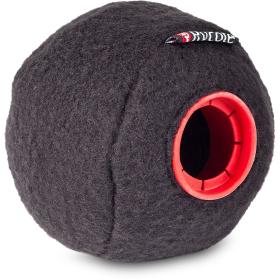 Rycote Baseball Black (24/25mm)