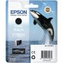 Epson T7601 Ink Cartridge Photo Black High Capacity 25.9ml