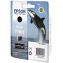 Epson T7601 Ink Cartridge Photo Black High Capacity 25.9ml
