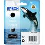 Epson T7601 Ink Cartridge Photo Black High Capacity 25.9ml