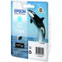 Epson T7605 Ink Cartridge Cyan High Capacity Clair 25.9ml