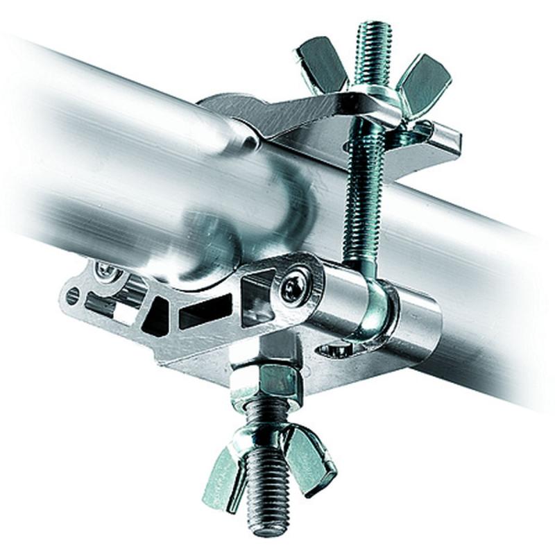 Avenger MP Eye Coupler w/ M12 Bolt + Nut