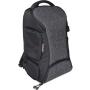 Braun Alpe Daypack Denim Camera Backpackanthracite