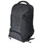 Braun Alpe Daypack Denim Camera Backpackanthracite