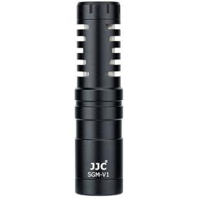 JJC SGM-V1 Cardioid Microphone