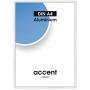 Nielsen Photo Frame 52139 Accent Glanzend White 21x29.7cm