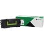 Lexmark 58D2x00 Black Extra High Yield